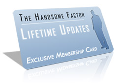 Lifetime Updates Card
