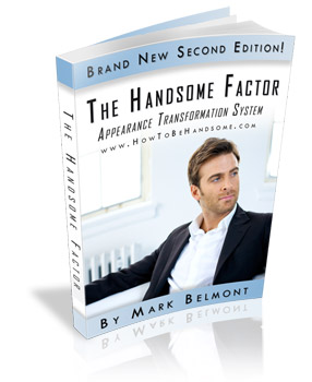 The Handsome Factor Book